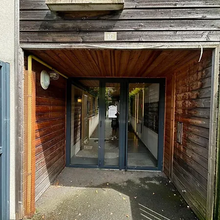 Appartement Avec Jardin Brie-Comte-Robert